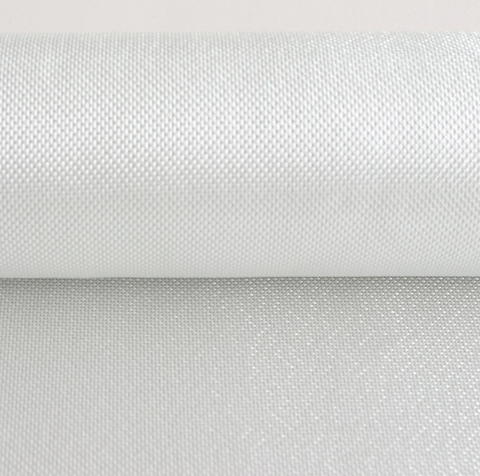 Tissu en fibre de verre de 10 oz (style 7500)