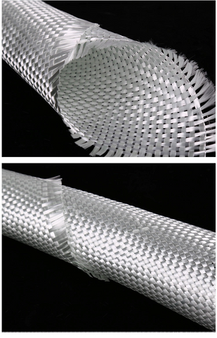 Roving tissé en fibre de verre CWR600