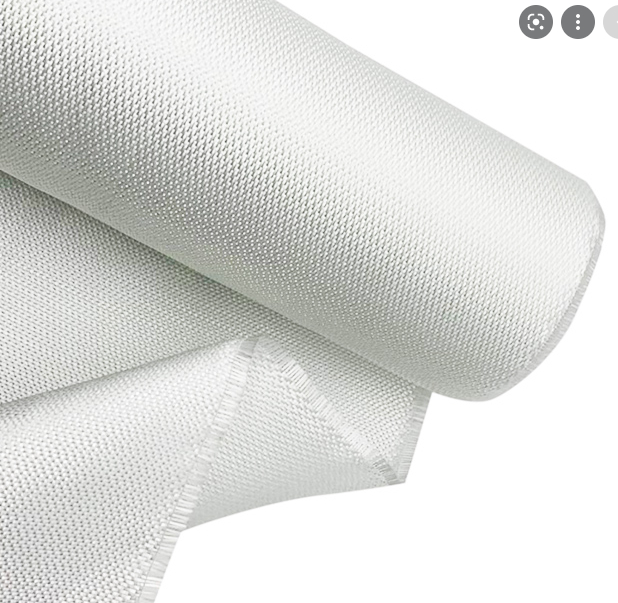 Tissu en fibre de verre de 10,5 oz (Style 3734)
